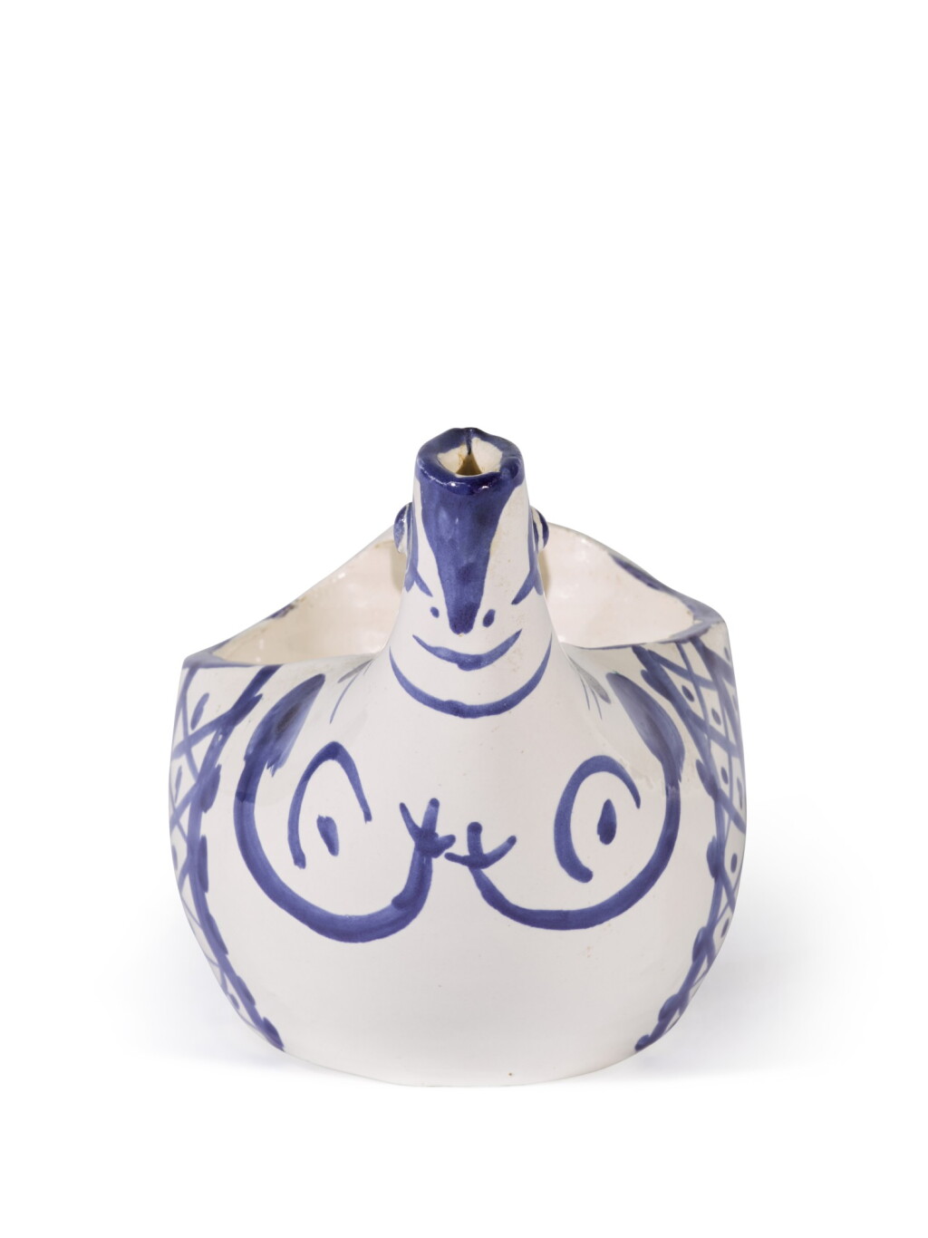 View full screen - View 1 of Lot 50. PABLO PICASSO | SUJET POULE (A. R. 250).