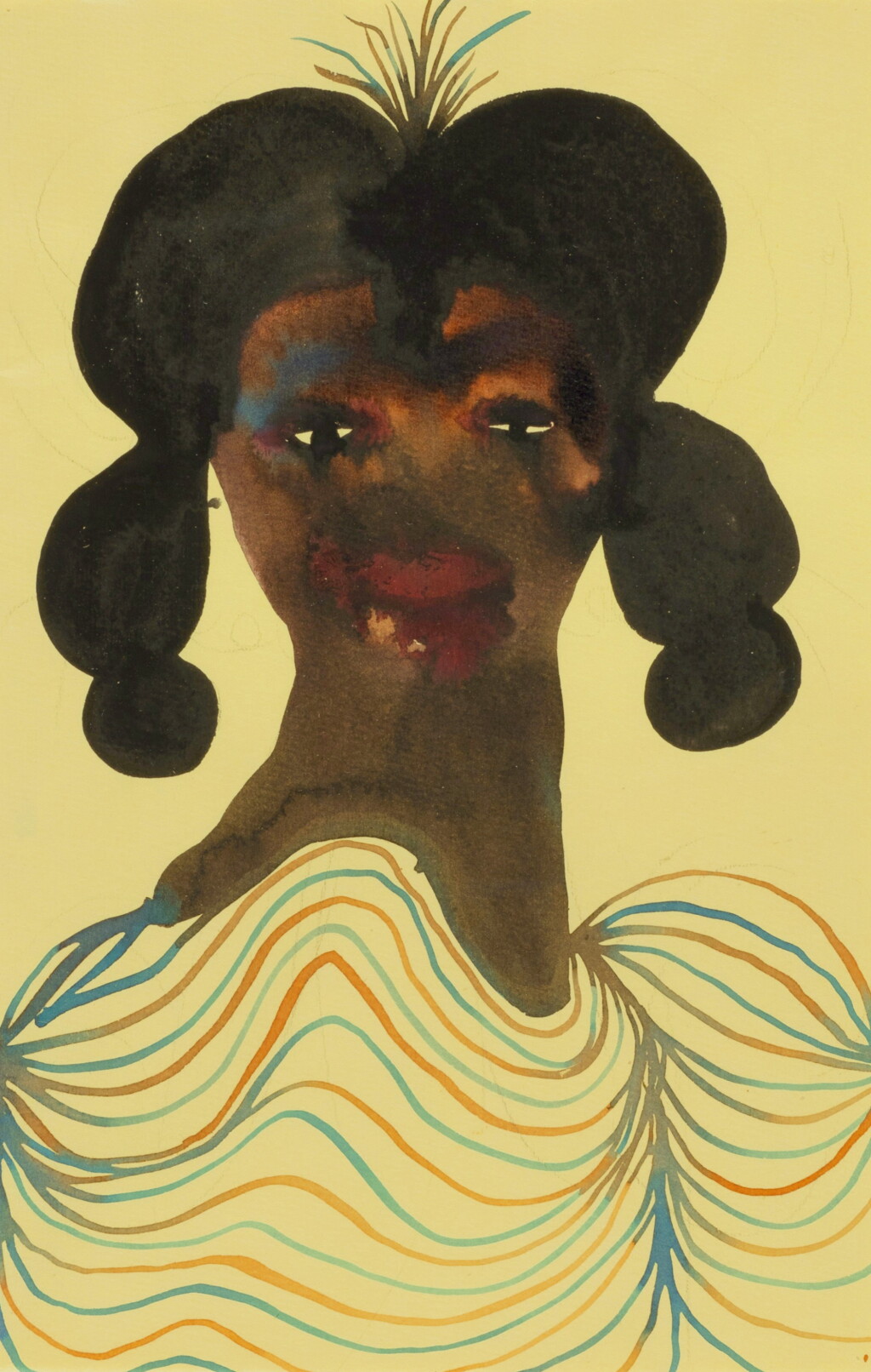 View full screen - View 1 of Lot 16. Untitled.