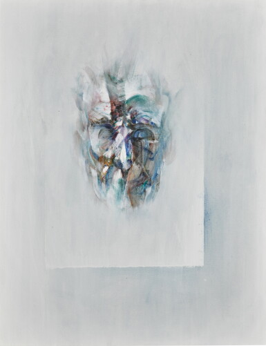 View full screen - View 1 of Lot 23. Image of Samuel Beckett.