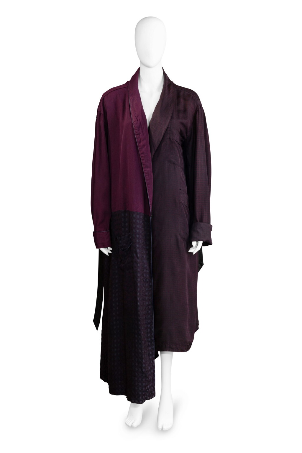 View full screen - View 1 of Lot 146. Martin Margiela, Artisanal, Fall-Winter 2001-2002 | Artisanal, Automne-Hiver 2001-2002.