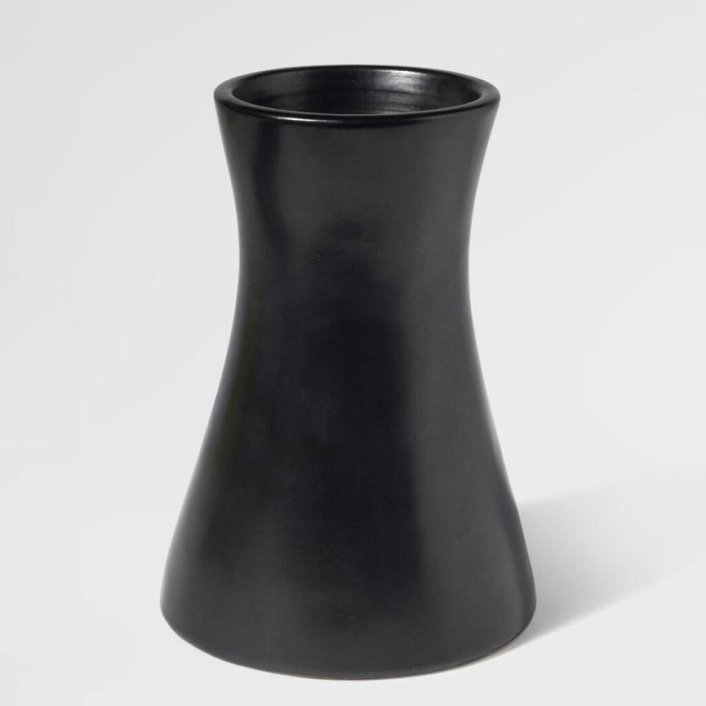 View full screen - View 1 of Lot 236. "Diabolo" Vase.