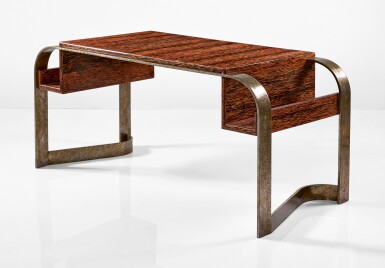 View full screen - View 1 of Lot 77. EUGÈNE PRINTZ | DESK.
