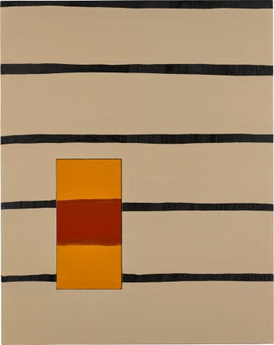 View full screen - View 1 of Lot 371. Yellow Line.