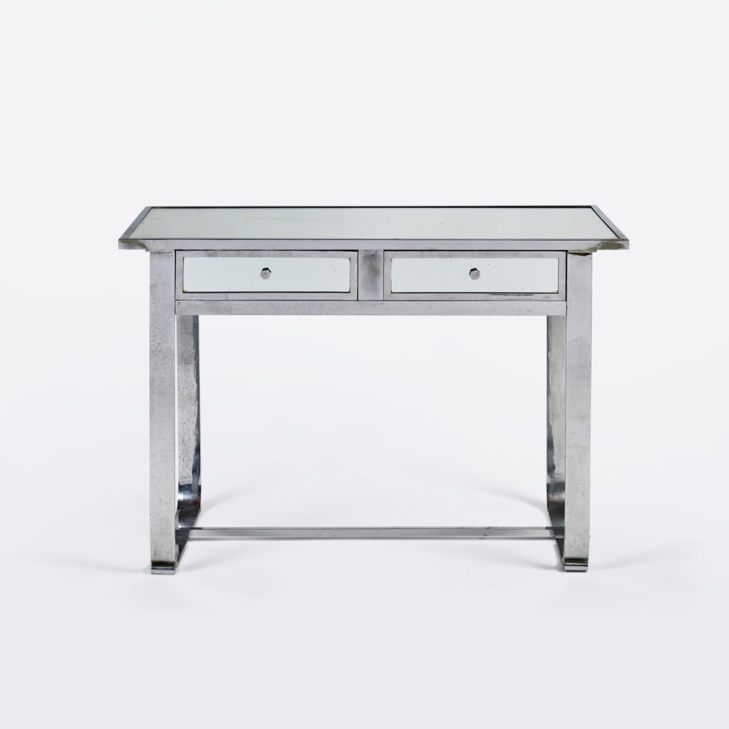 View full screen - View 1 of Lot 5. Dressing Table.