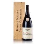 Domaine Duroché, Gevrey-Chambertin Lavaut St-Jacques Vieilles Vignes 2023 (1 MAG)