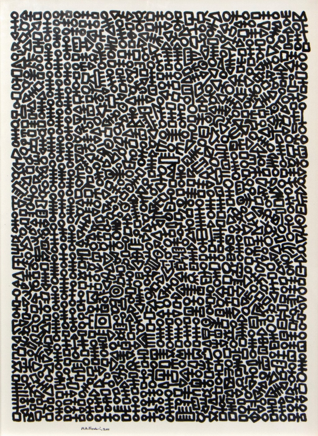 View full screen - View 1 of Lot 11. MOHAMED AHMED IBRAHIM | FORMS.