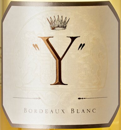 View full screen - View 1 of Lot 9813. Yquem Y de Yquem 2008 (6 BT).