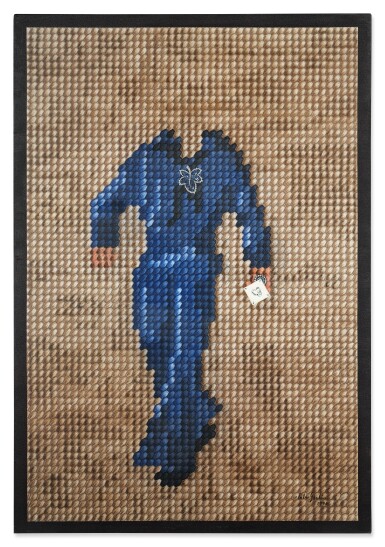 View full screen - View 1 of Lot 126. Demande en mariage.