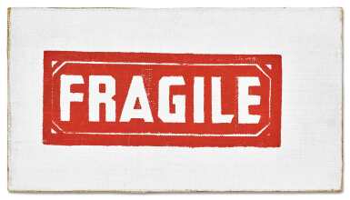 View full screen - View 1 of Lot 327. Fragile.