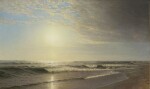 New Jersey Coast