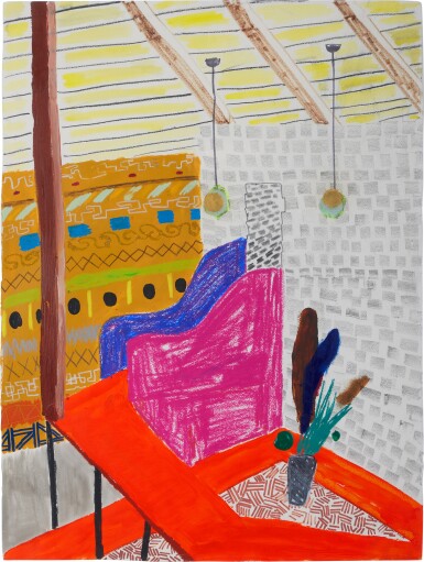 View full screen - View 1 of Lot 32. Ramp.