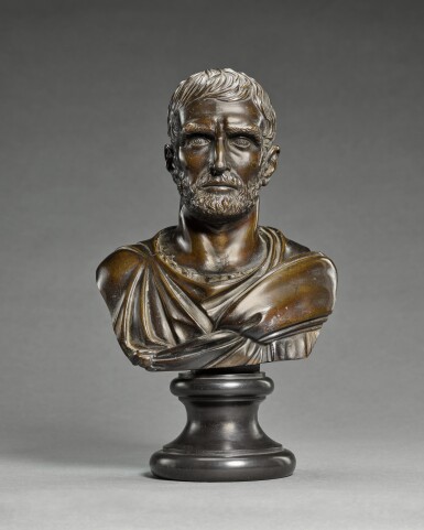 View full screen - View 1 of Lot 61. Italian, probably Florence, 18th century.