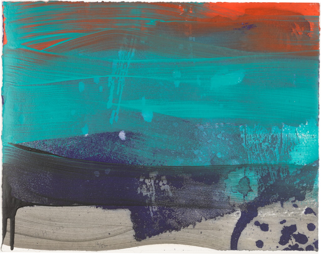 View full screen - View 1 of Lot 83. Acquainted with the Night.