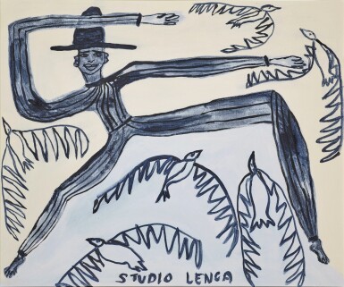 View full screen - View 1 of Lot 9. El Lago.