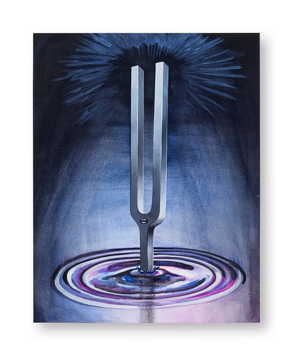 View full screen - View 1 of Lot 9601. EMILY MAE SMITH 艾米莉·梅·史密斯 | STUDY AFTER EMPATHETIC MACHINE 向移入感情的機器學習.