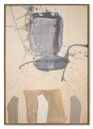 View full screen - View of Senza titolo.