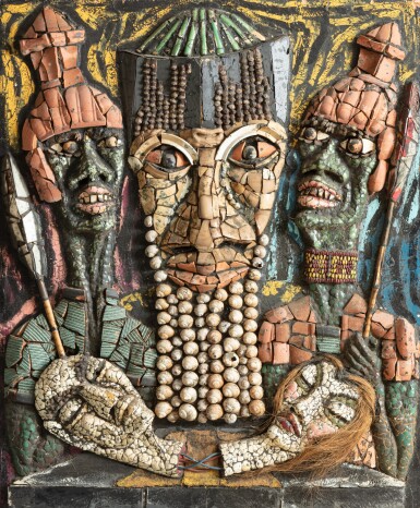Quelle: Sotheby's Bild
