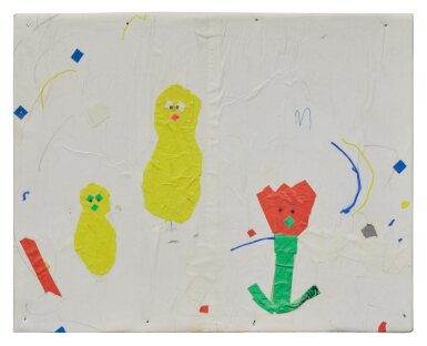 View full screen - View 1 of Lot 1054. Untitled.