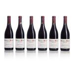 Bonnes Mares 2014 Domaine Georges Roumier (6 BT)