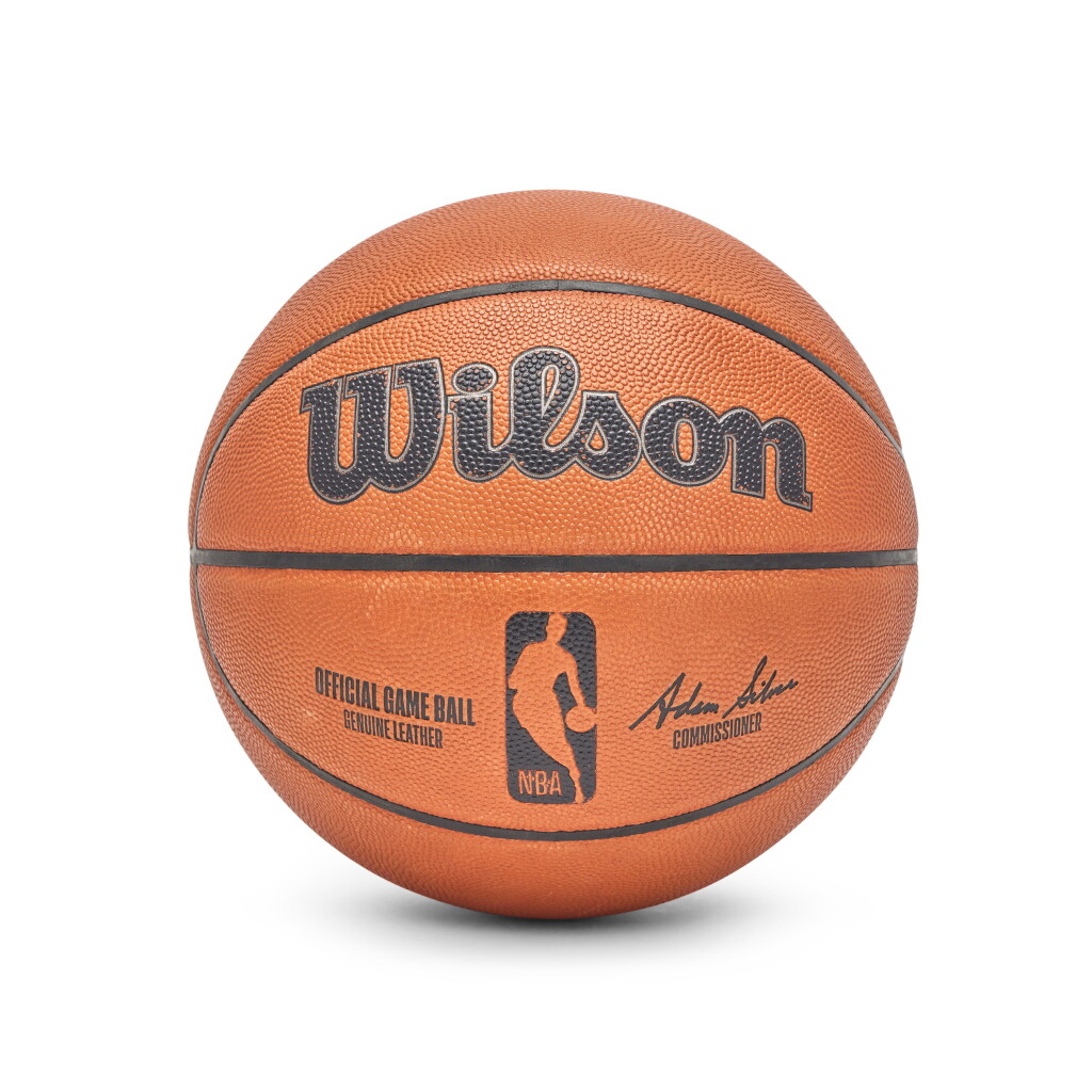 View full screen - View 1 of Lot 156. Game Issued 2024-2025 Indiana Pacers vs. Detroit Pistons Ball.