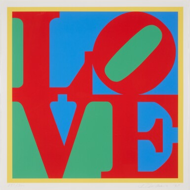 View full screen - View 1 of Lot 89. Heliotherapy Love.