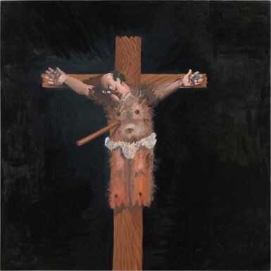 View full screen - View 1 of Lot 441. Gestas.