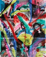 Shiki In Me 02, 2006