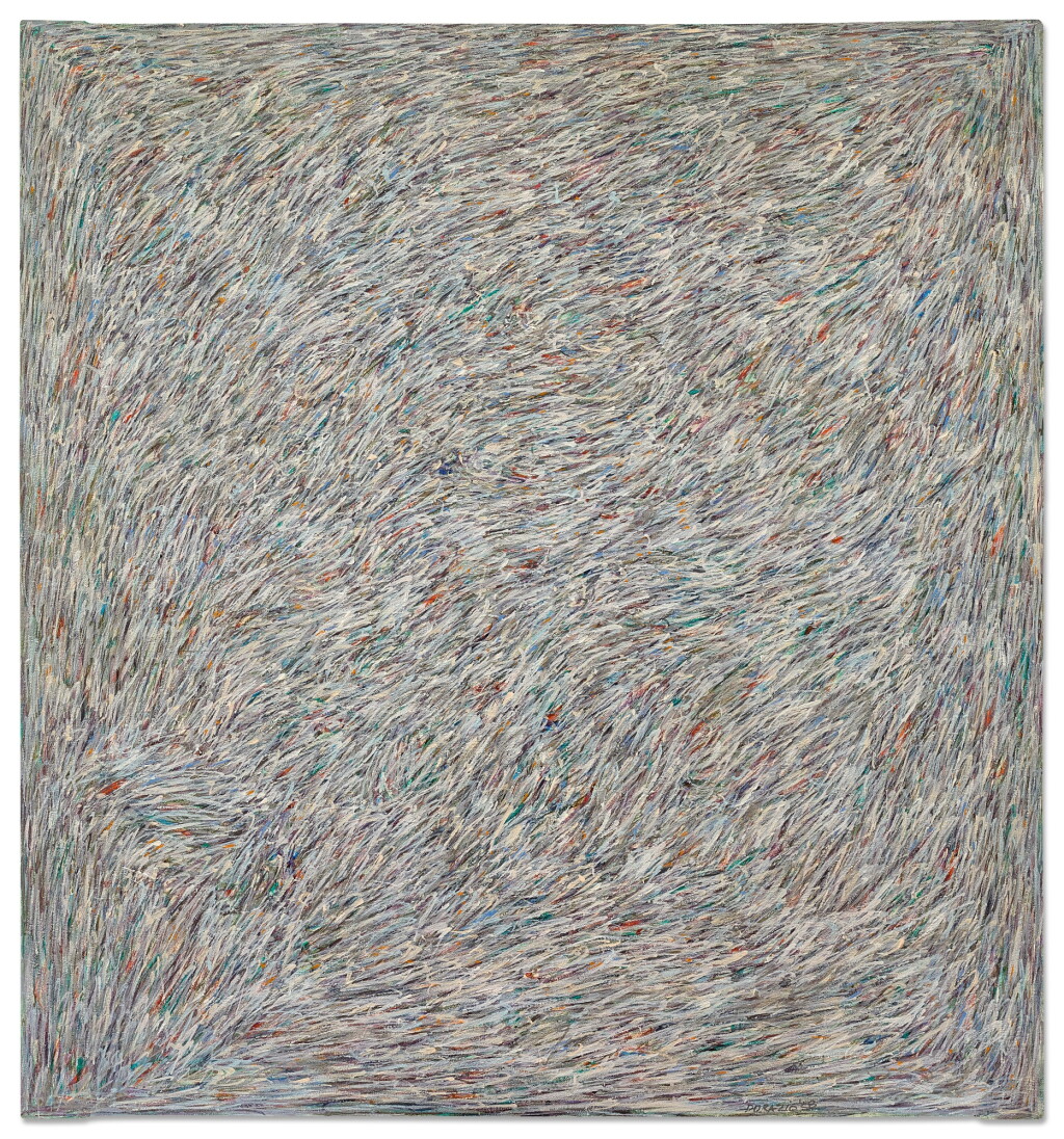 View full screen - View 1 of Lot 405. Un bel niente .
