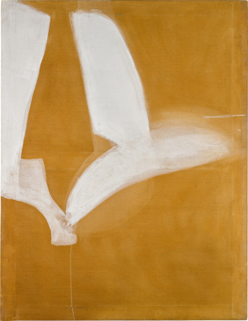 View full screen - View 1 of Lot 700. SANDRA BLOW, R.A. | UNTITLED.