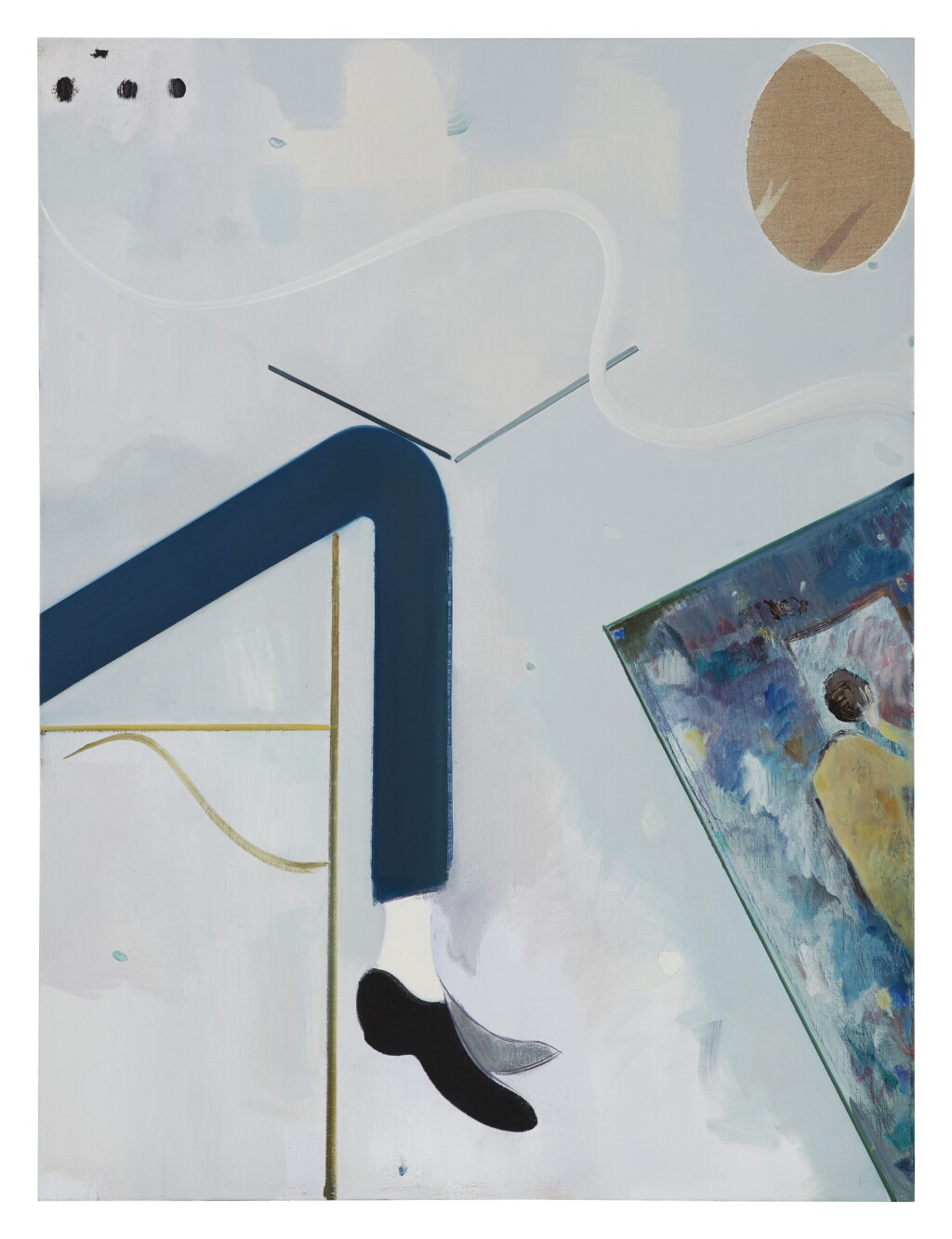 View full screen - View 1 of Lot 4. SANYA KANTAROVSKY | A PARTICULAR NOTHING.