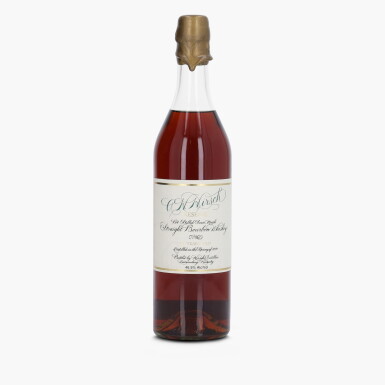 View full screen - View of A.H. Hirsch Reserve 18 Year Old 46.5 abv 1974 (1 Bottle 75cl).