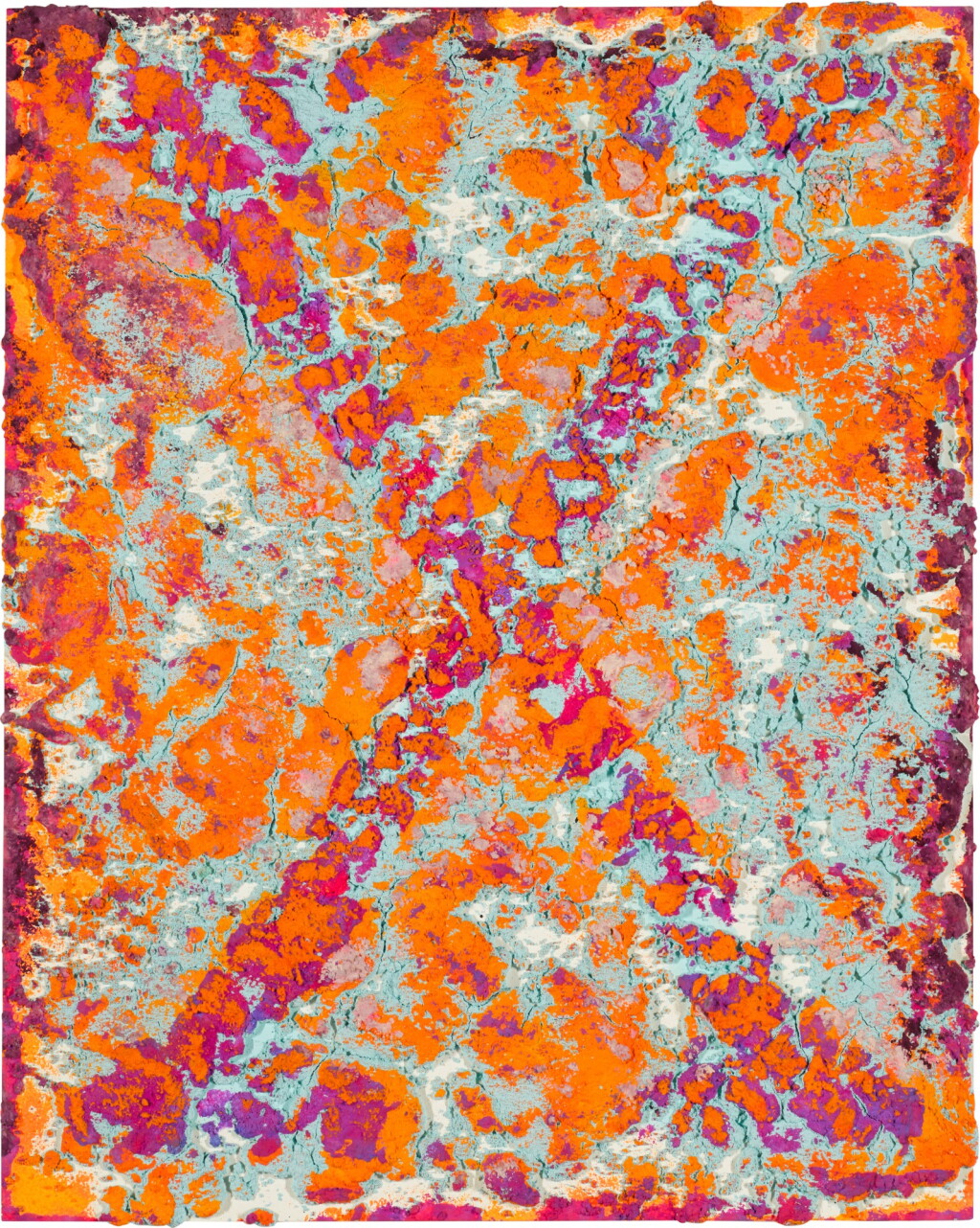 View full screen - View 1 of Lot 608. Untitled (Marked Man).