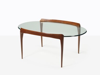 View full screen - View 1 of Lot 24. Low table.