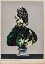 Ewa Juszkiewicz 伊娃 · 尤斯凱維奇 | Untitled 49 無題 49