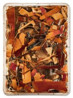 Bourrée de violon