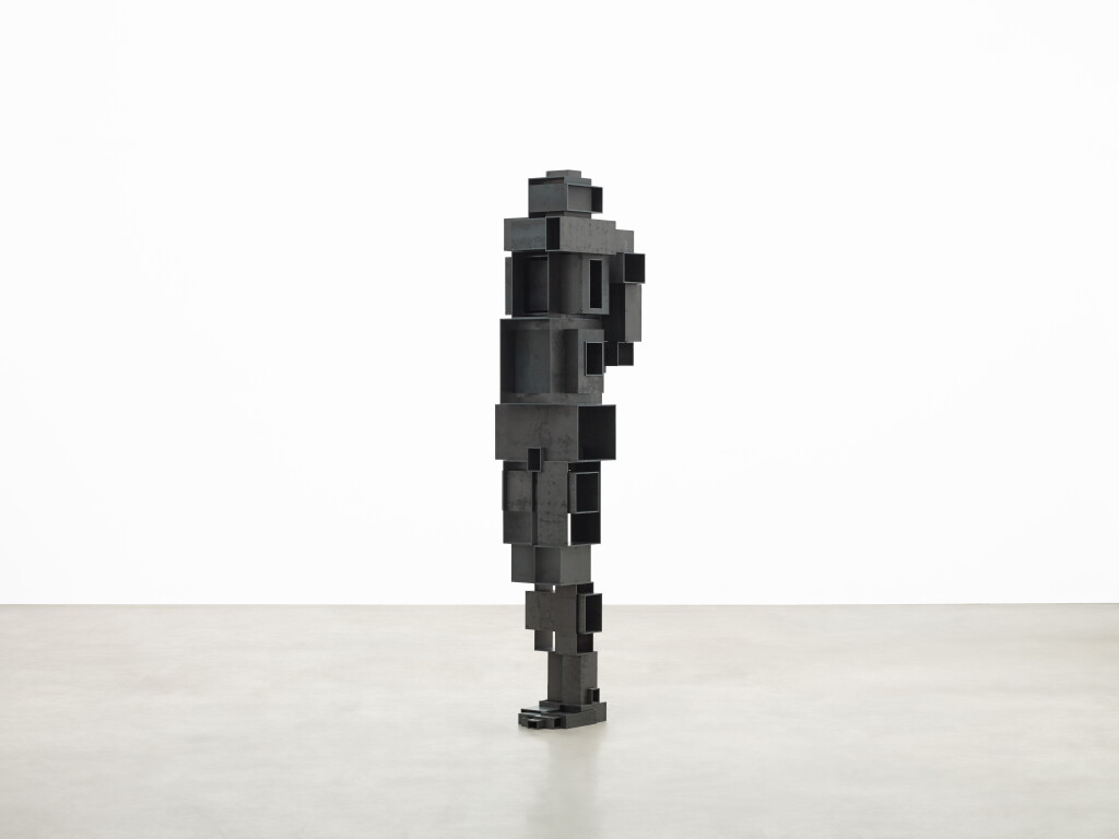 View full screen - View 1 of Lot 1137. Antony Gormley 安東尼・葛姆雷 | Open Hide.