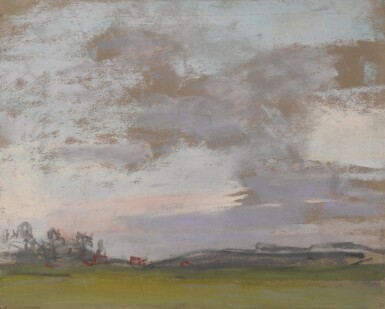 View full screen - View 1 of Lot 317. Paysage.