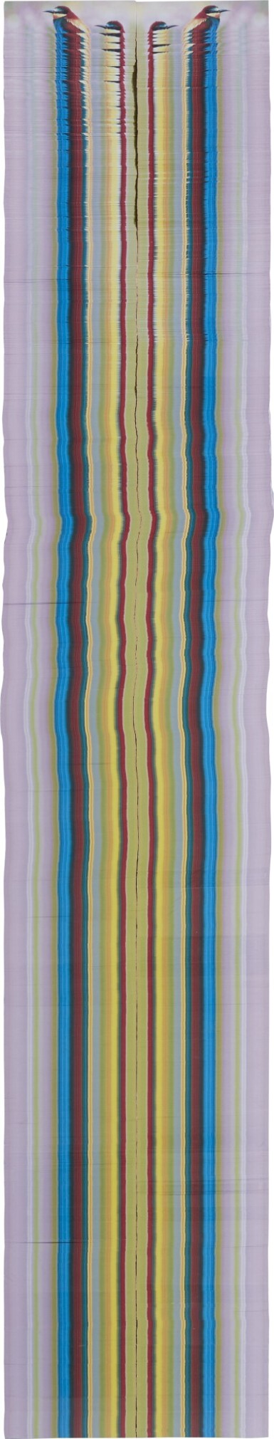 View full screen - View 1 of Lot 215. JANE LEE 李綾瑄 | PLAYING IV 玩耍 IV.