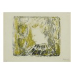 ERICH HECKEL | KRANKES KIND (DUBE L47/B/II)