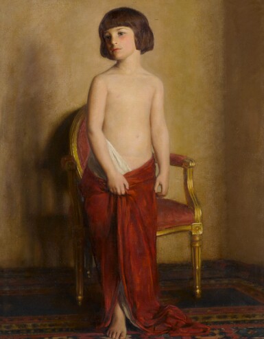 View full screen - View 1 of Lot 30. A Statuette.