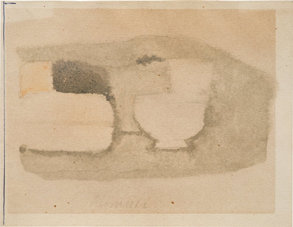 View full screen - View 1 of Lot 46. Natura morta.