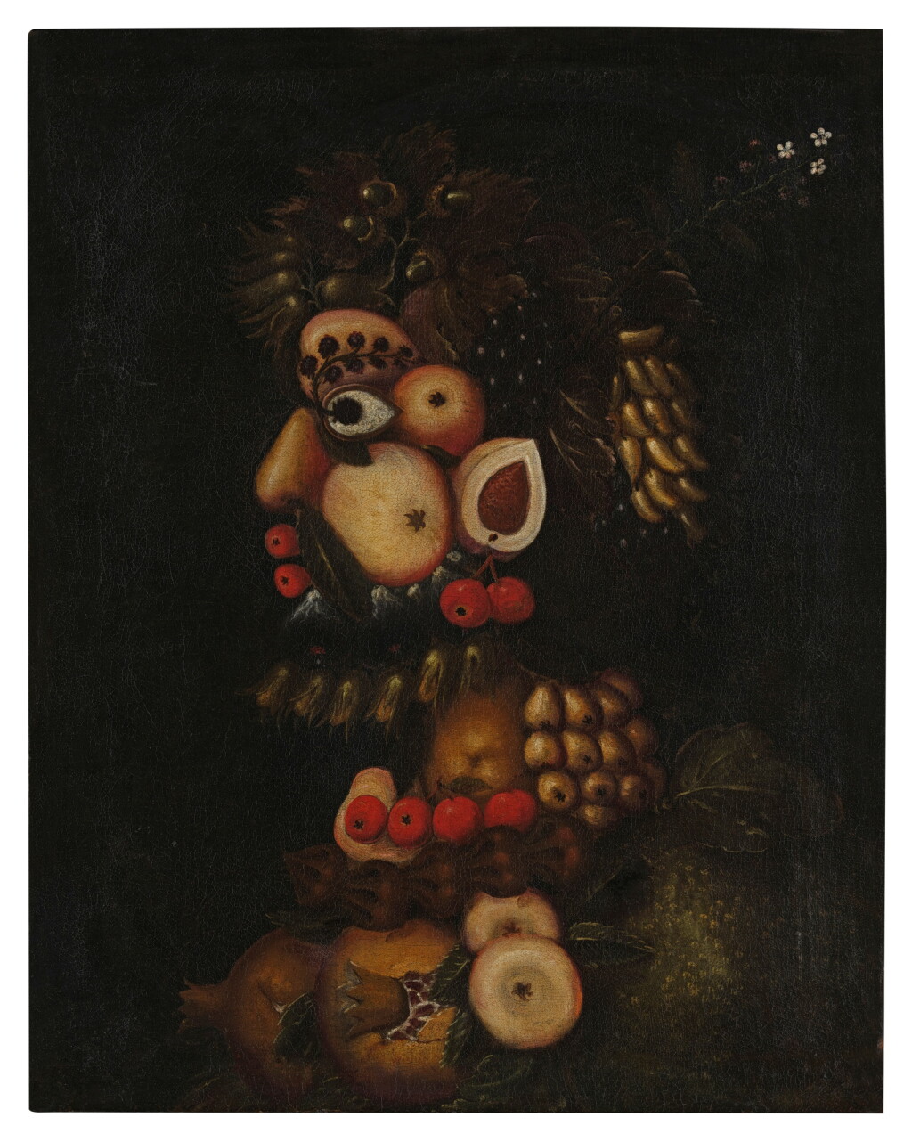 View full screen - View 1 of Lot 472. Allegory of Summer.