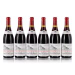 Clos Vougeot 1989 Château de La Tour (12 BT)