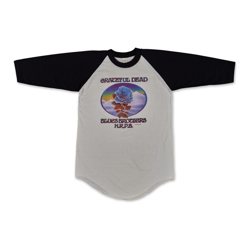 View full screen - View 1 of Lot 175. Grateful Dead | The final Winterland: “Breakfast served at dawn”.