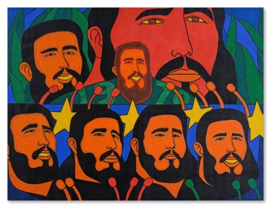 View full screen - View 1 of Lot 171. Fidel.