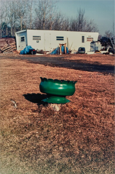 View full screen - View 1 of Lot 586. Upstate.