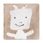 PABLO PICASSO | FAUNE