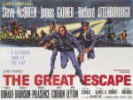 The Great Escape (1963)