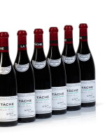 La Tâche 2011 Domaine de la Romanée-Conti (6 BT)