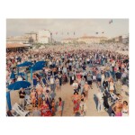 MASSIMO VITALI | VIAREGGIO (AIR SHOW)